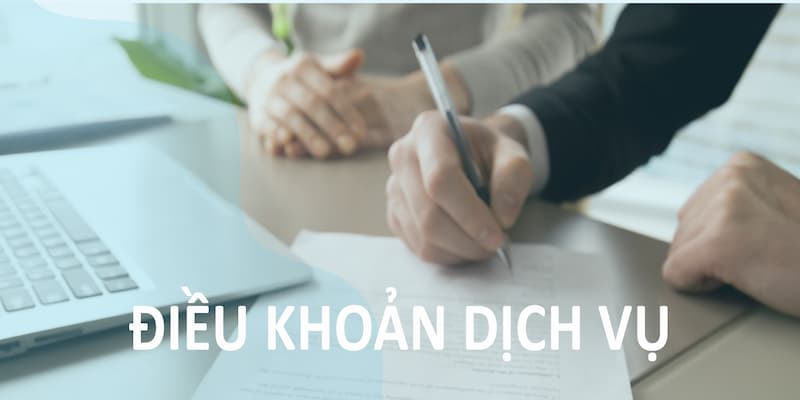 Cập nhật và thay đổi điều khoản dịch vụ Sam86
