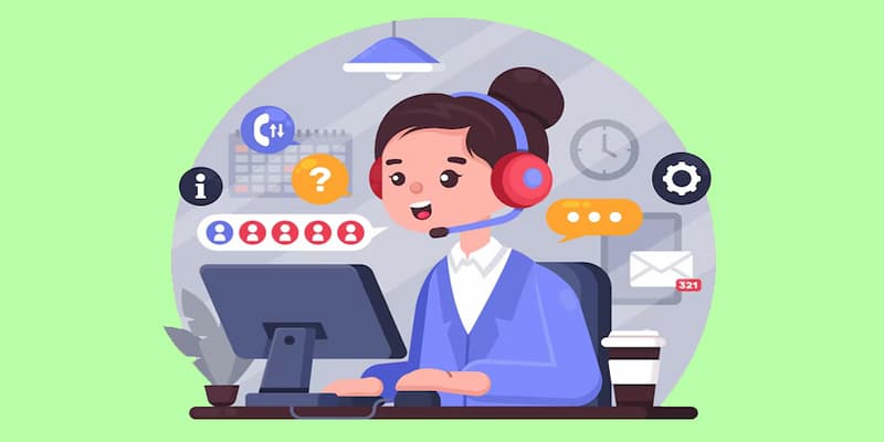 Câu hỏi thường gặp Sam86 trong hỗ trợ khách hàng