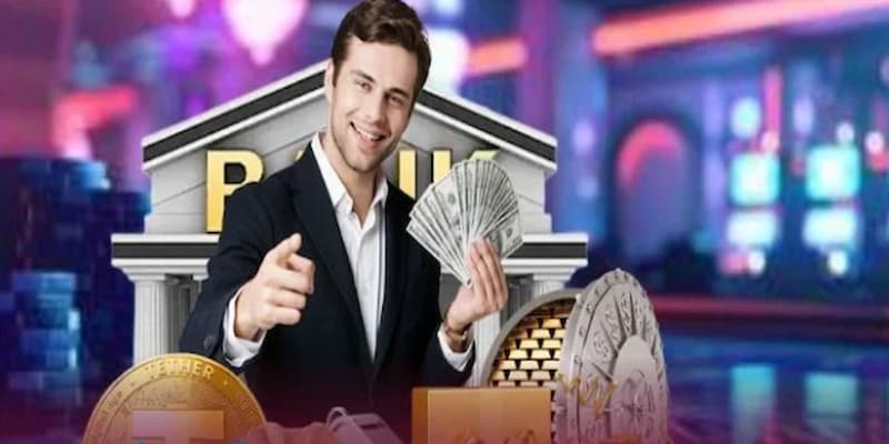 rút tiền Sam86 Những lưu ý quan trọng khi rút tiền Sam86