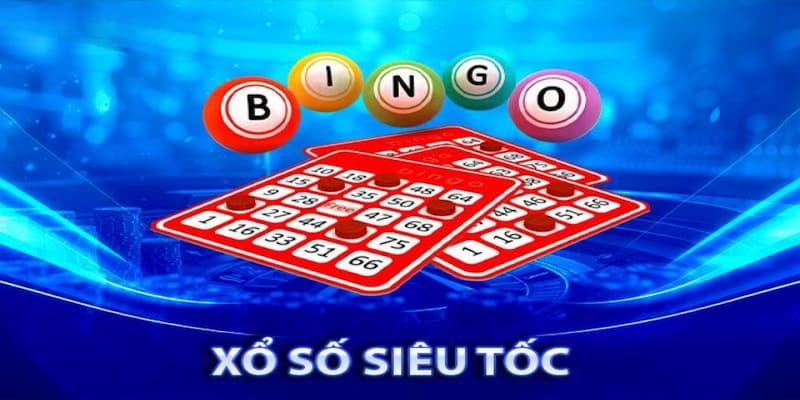 Chiến thuật chơi xổ số siêu tốc Sam86 hiệu quả