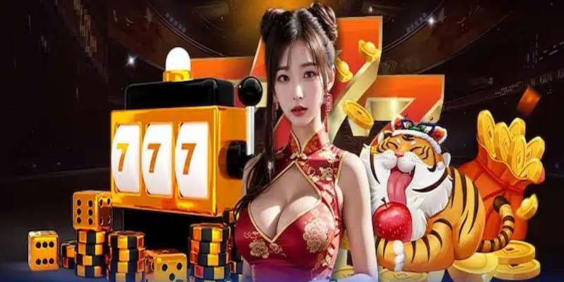 Bí quyết tối ưu cơ hội thắng tại nổ hũ Sam86