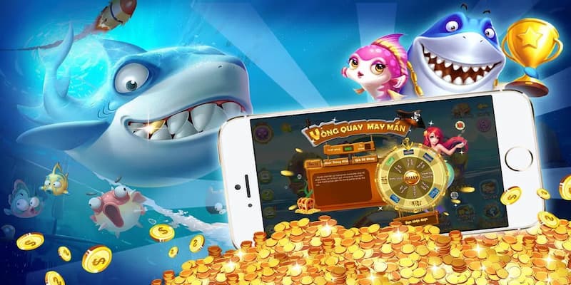 Giới thiệu tổng quan về bắn cá Sam86