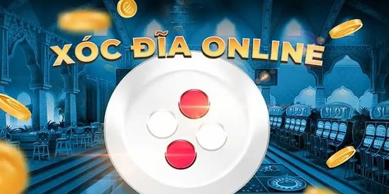 Giới thiệu về xóc đĩa Sam86