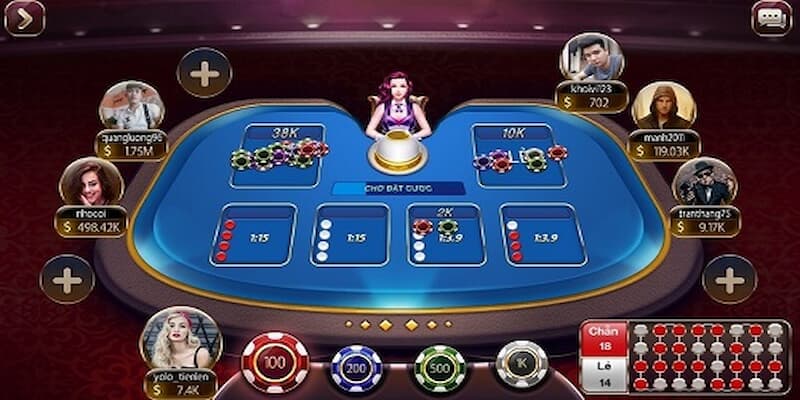 Tại sao nên chọn xóc đĩa Sam86 thay vì nền tảng khác
