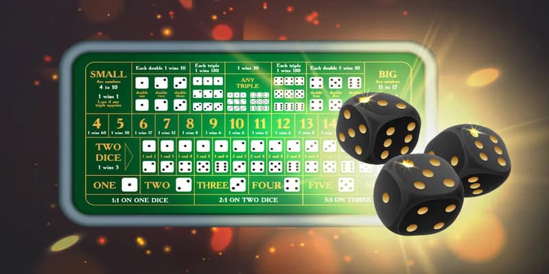 Mẹo chơi Sicbo Sam86 hiệu quả