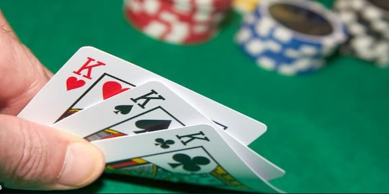 Tìm hiểu tổng quan về ba lá Sam86