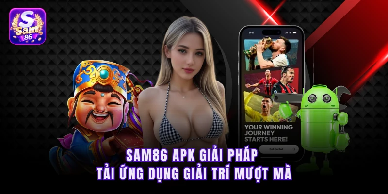 Sam86 Apk